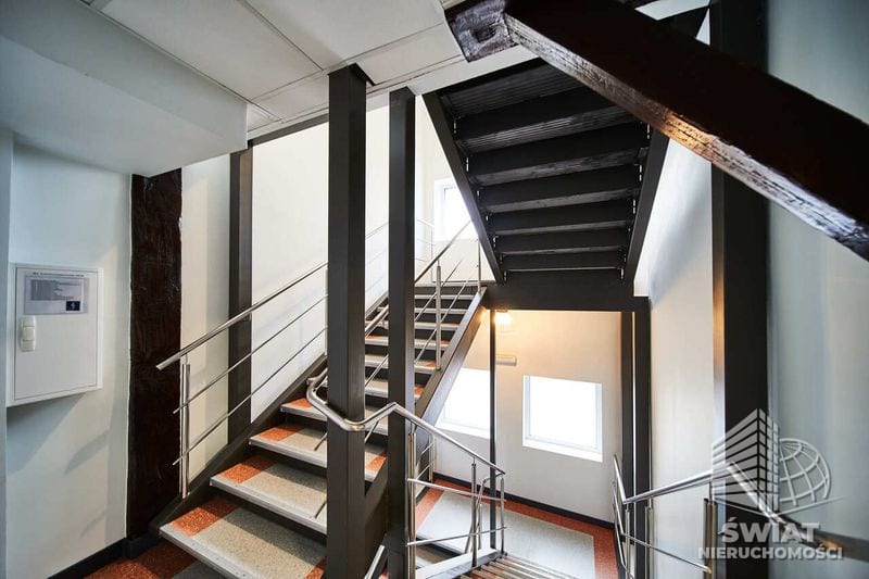 Lokal na wynajem, Szczecin Łasztownia, 248 m² — SWN32372, zdjęcie 6