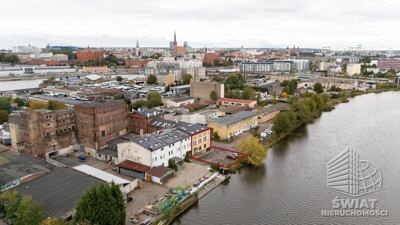Lokal na wynajem, Szczecin Łasztownia, 248 m² — SWN32372, zdjęcie 7