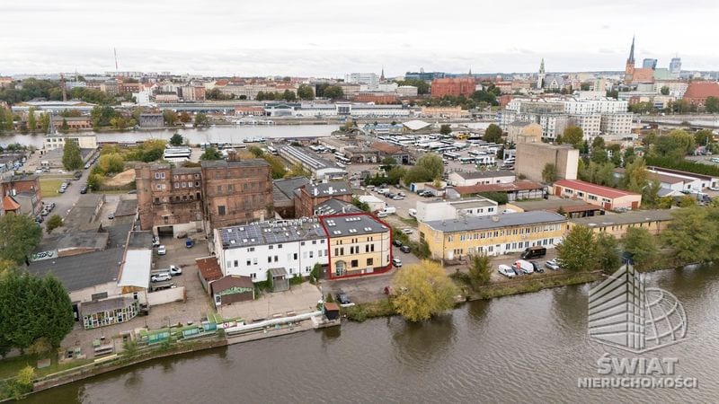 Lokal na wynajem, Szczecin Łasztownia, 248 m² — SWN32372, zdjęcie 8