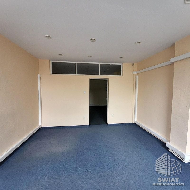 Lokal na wynajem, Szczecin Niebuszewo, 234 m² — GAN21928, zdjęcie 7