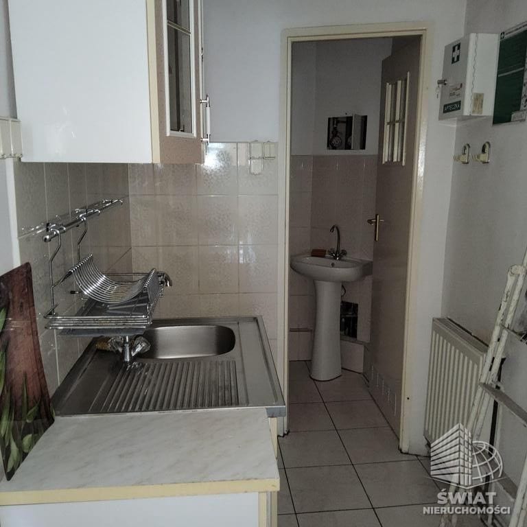 Lokal na wynajem, Szczecin Niebuszewo, 234 m² — GAN21928, zdjęcie 8