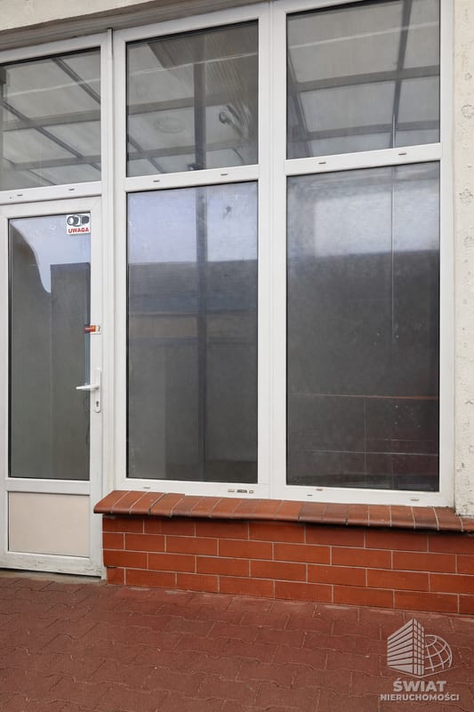 Lokal na wynajem, Szczecin Niebuszewo, 17 m² — GIN20104, zdjęcie 2