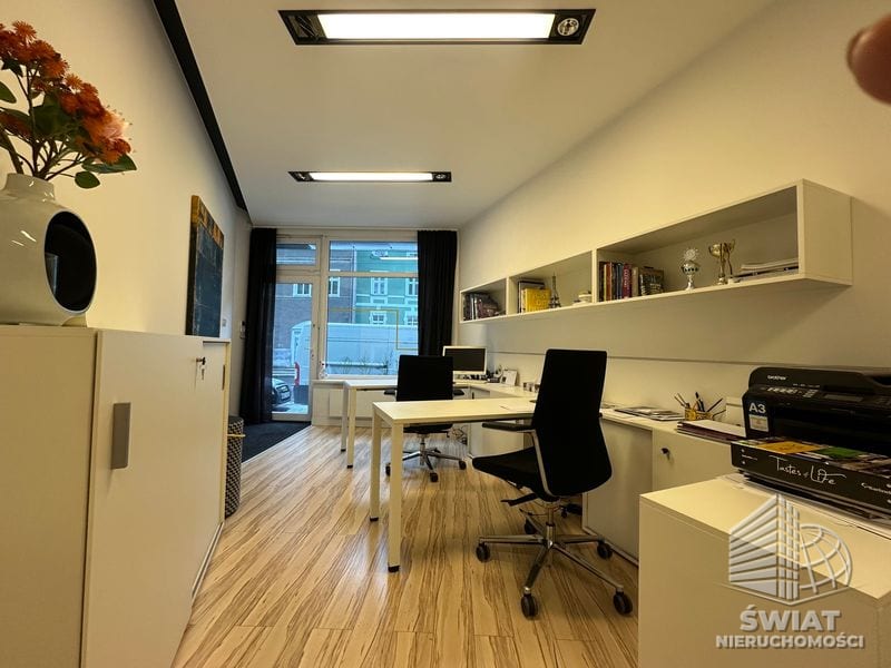 Lokal na wynajem, Szczecin Niemierzyn, 34 m² — MPN20983, zdjęcie 1