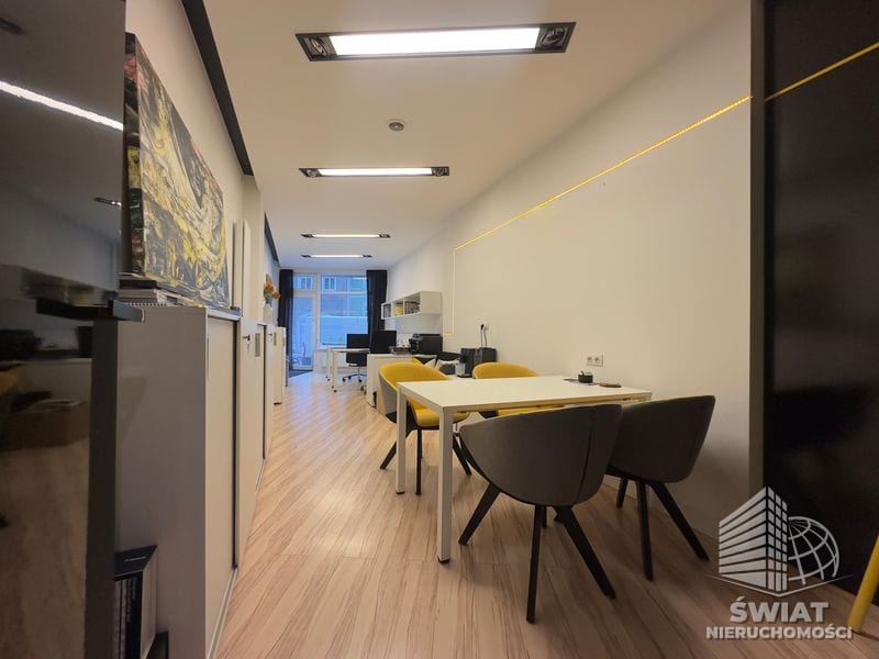 Lokal na wynajem, Szczecin Niemierzyn, 34 m² — MPN20983, zdjęcie 3