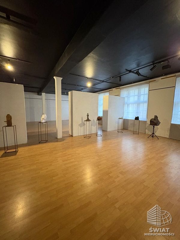Lokal na wynajem, Szczecin Nowe Miasto, 134 m² — ARK26592, zdjęcie 4