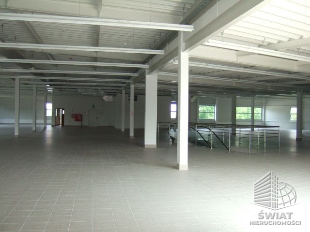 Lokal na wynajem, Szczecin Nowe Miasto, 830 m² — PAT20680, zdjęcie 6