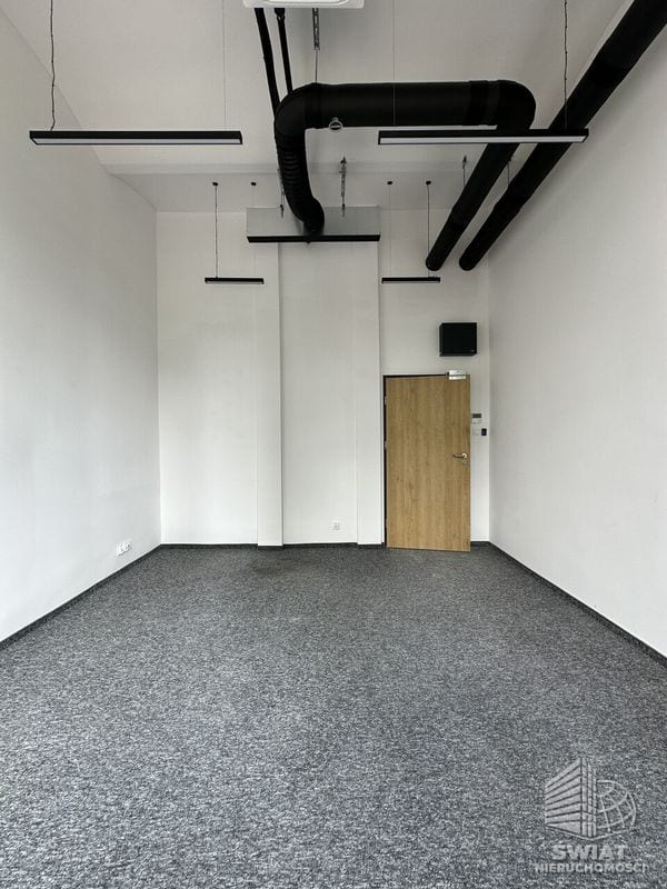 Lokal na wynajem, Szczecin Nowe Miasto, 20 m² — SWN32584, zdjęcie 2