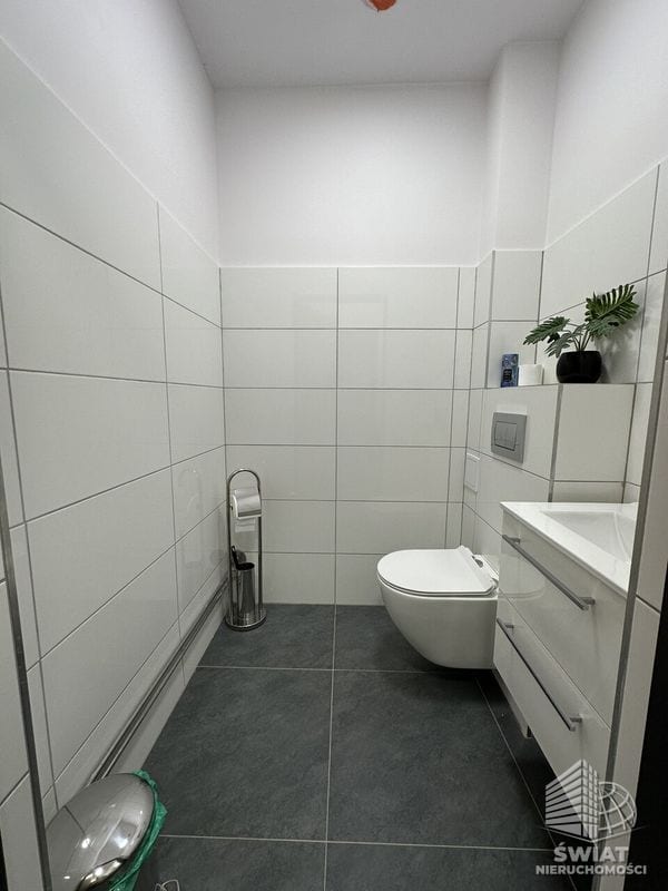 Lokal na wynajem, Szczecin Nowe Miasto, 20 m² — SWN32584, zdjęcie 4