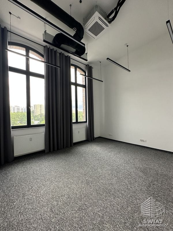 Lokal na wynajem, Szczecin Nowe Miasto, 43 m² — SWN32585, zdjęcie 2