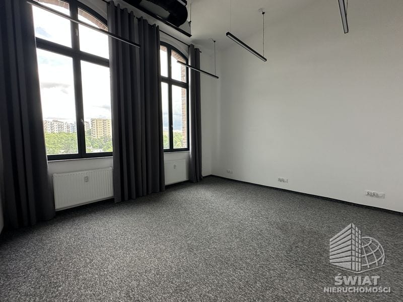 Lokal na wynajem, Szczecin Nowe Miasto, 43 m² — SWN32585, zdjęcie 3