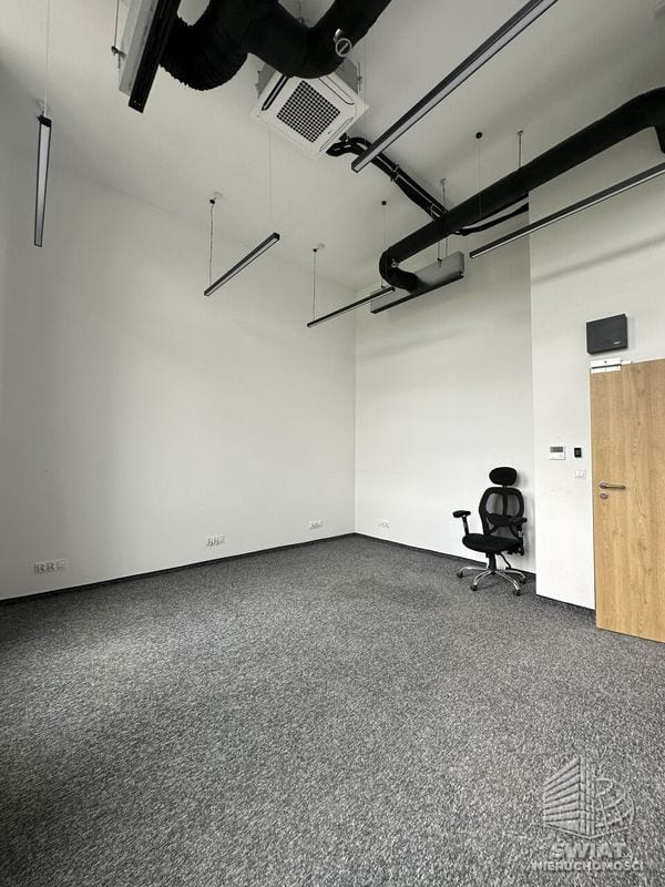 Lokal na wynajem, Szczecin Nowe Miasto, 43 m² — SWN32585, zdjęcie 4