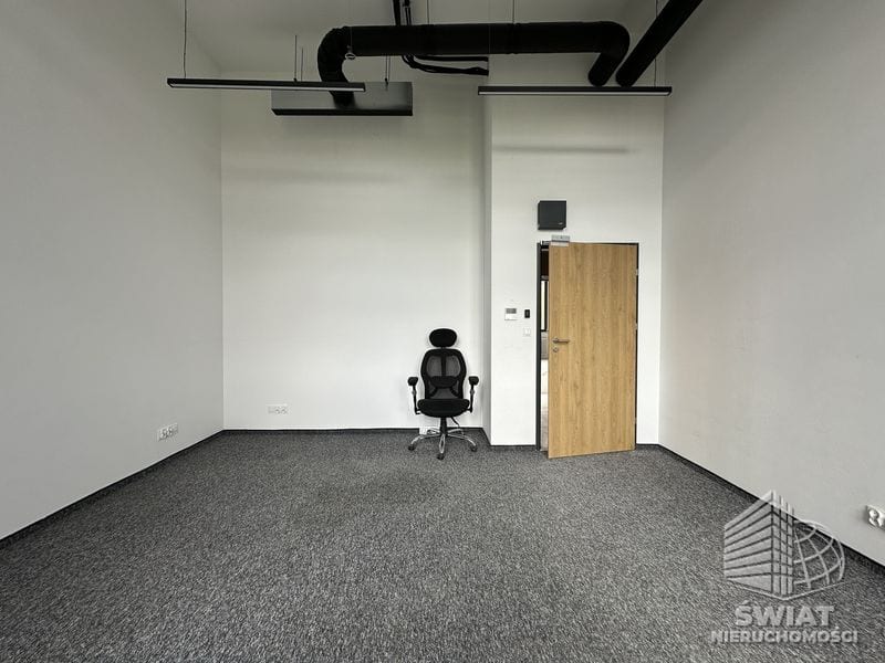 Lokal na wynajem, Szczecin Nowe Miasto, 43 m² — SWN32585, zdjęcie 5