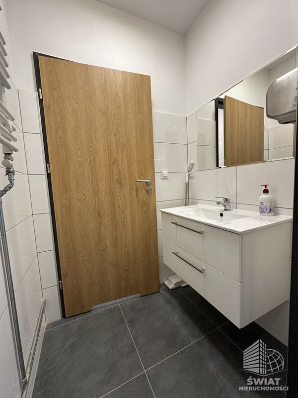Lokal na wynajem, Szczecin Nowe Miasto, 43 m² — SWN32585, zdjęcie 6