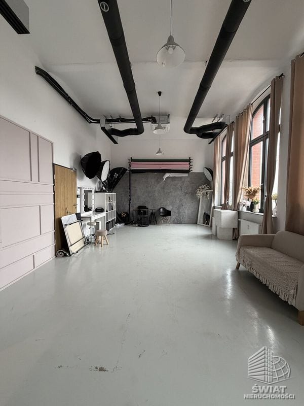 Lokal na wynajem, Szczecin Nowe Miasto, 45 m² — SWN32807, zdjęcie 1