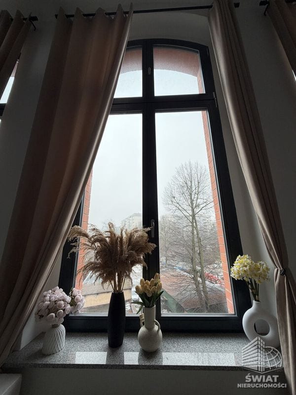 Lokal na wynajem, Szczecin Nowe Miasto, 45 m² — SWN32807, zdjęcie 4