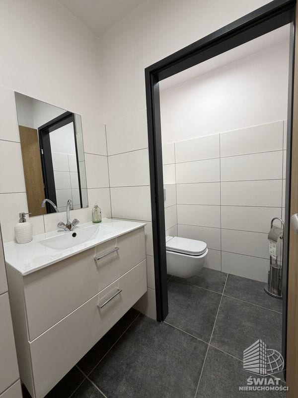 Lokal na wynajem, Szczecin Nowe Miasto, 45 m² — SWN32807, zdjęcie 6
