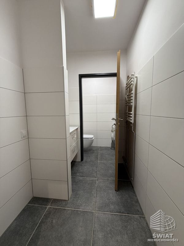 Lokal na wynajem, Szczecin Nowe Miasto, 45 m² — SWN32807, zdjęcie 7