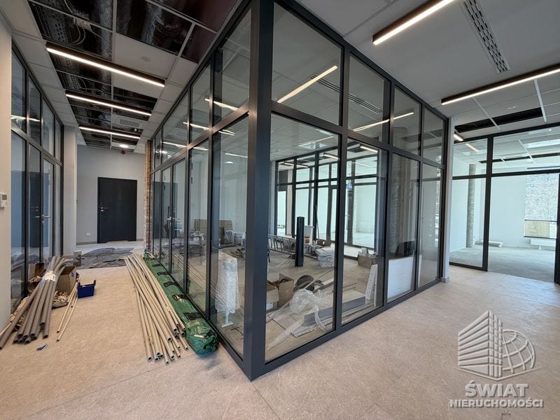 Lokal na wynajem, Szczecin Nowe Miasto, 333 m² — SWN32816, zdjęcie 1
