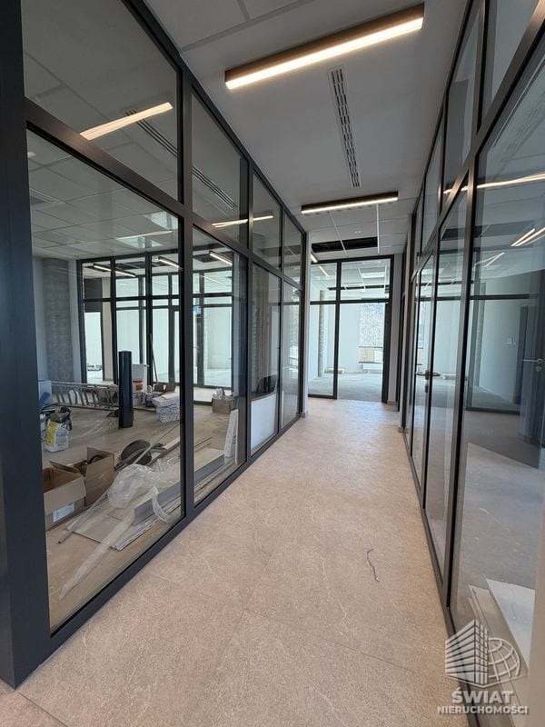 Lokal na wynajem, Szczecin Nowe Miasto, 333 m² — SWN32816, zdjęcie 3