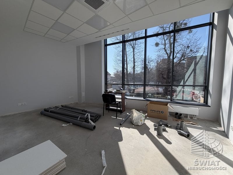 Lokal na wynajem, Szczecin Nowe Miasto, 333 m² — SWN32816, zdjęcie 8