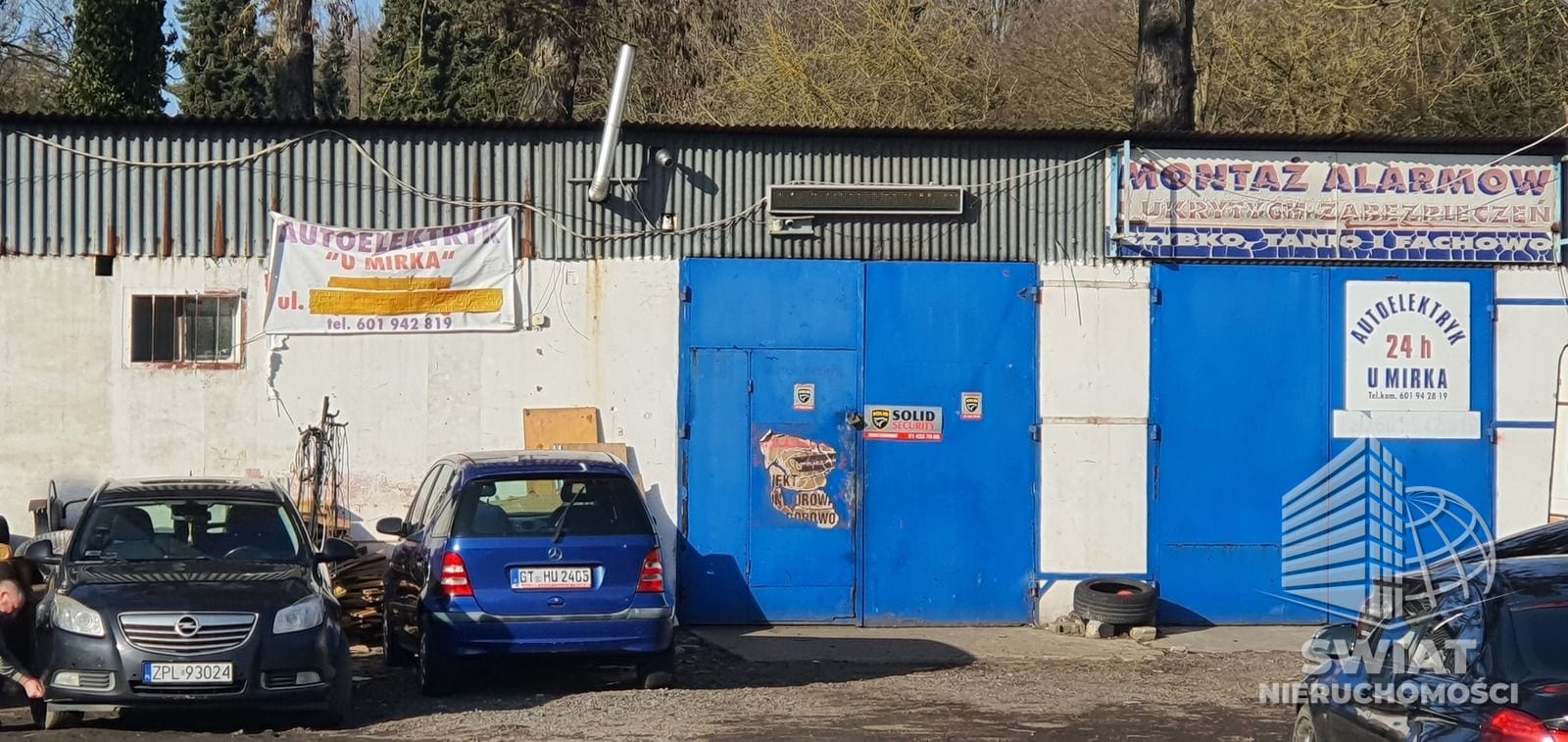 Lokal na wynajem, Szczecin os. Reda, 68 m² — 3/10114/OOW, zdjęcie 1