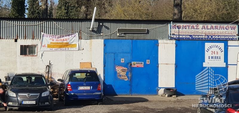 Lokal na wynajem, Szczecin os. Reda, 68 m² — 3/10114/OOW, zdjęcie 1