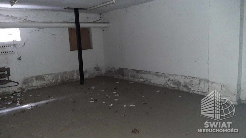 Lokal na wynajem, Szczecin os. Reda, 250 m² — PAT20701, zdjęcie 2