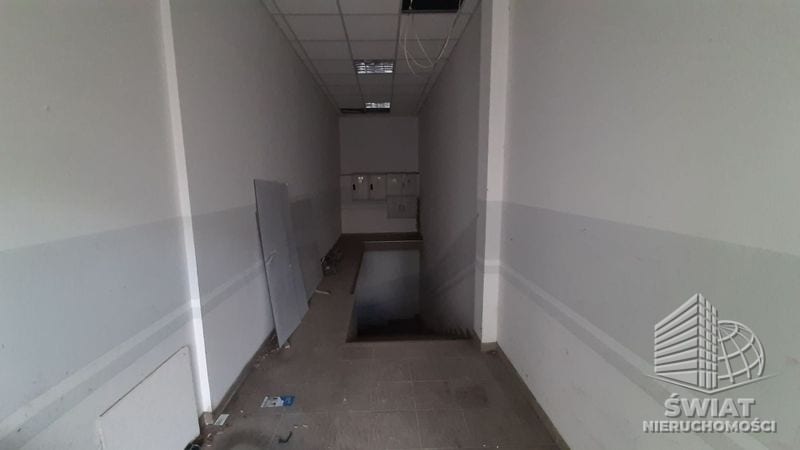 Lokal na wynajem, Szczecin os. Reda, 250 m² — PAT20701, zdjęcie 7