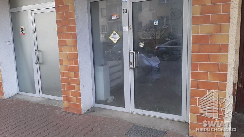 Lokal na wynajem, Szczecin os. Reda, 250 m² — PAT20701, zdjęcie 8