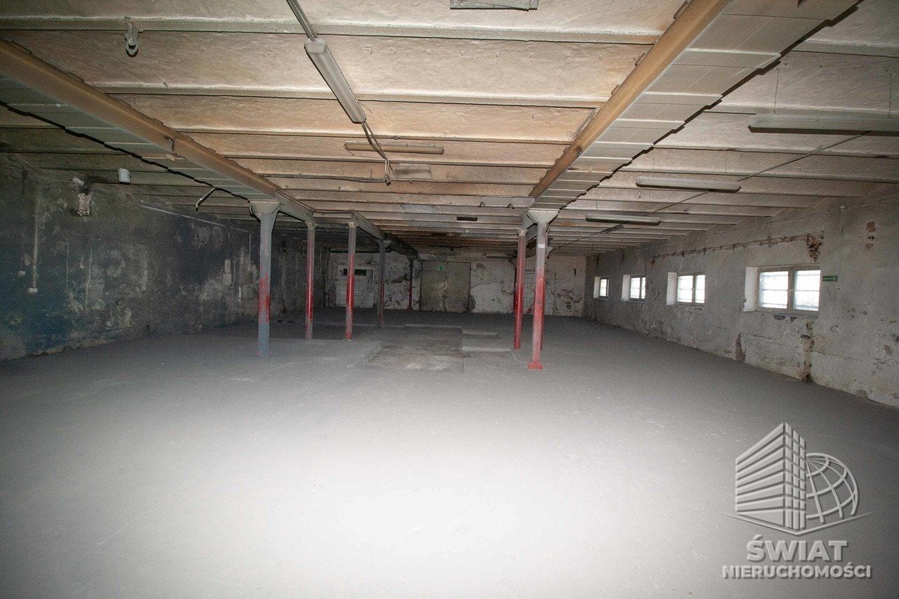 Lokal na wynajem, Szczecin os. Reda, 898 m² — PAT21192, zdjęcie 1