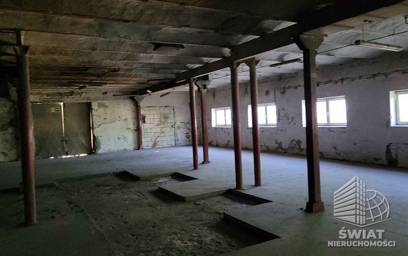 Lokal na wynajem, Szczecin os. Reda, 898 m² — PAT21192, zdjęcie 6