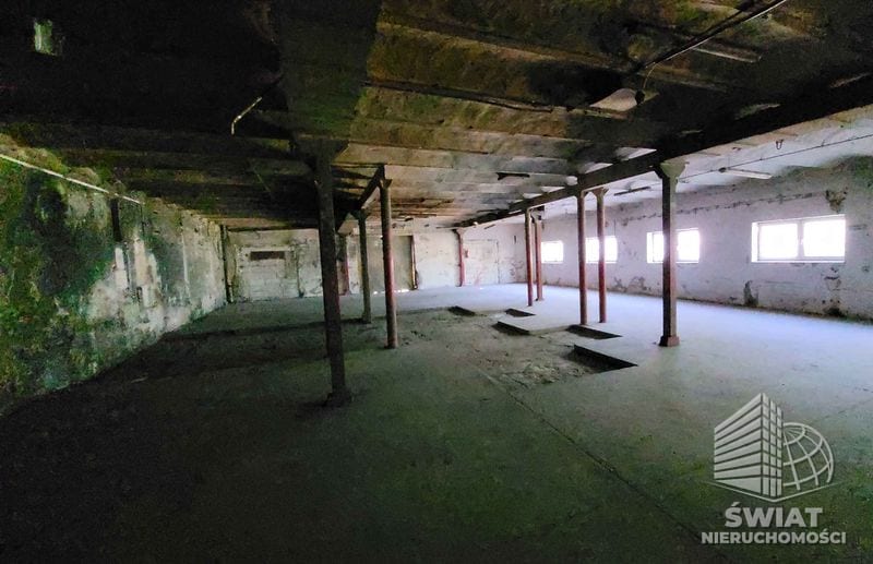Lokal na wynajem, Szczecin os. Reda, 898 m² — PAT21192, zdjęcie 7