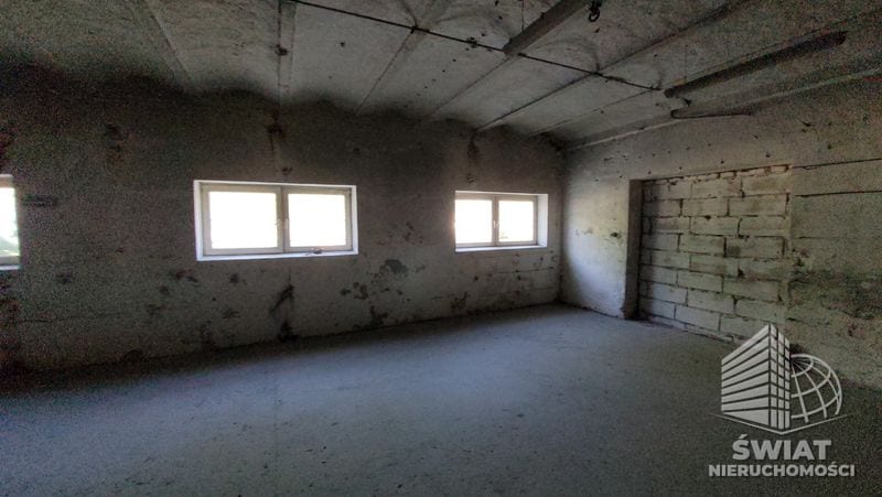 Lokal na wynajem, Szczecin os. Reda, 898 m² — PAT21192, zdjęcie 8