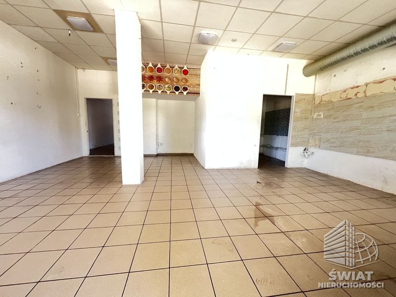 Lokal na wynajem, Szczecin os. Słoneczne, 70 m² — ARK26683, zdjęcie 1