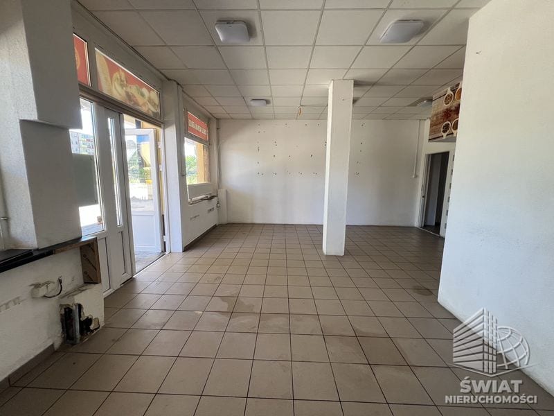 Lokal na wynajem, Szczecin os. Słoneczne, 70 m² — ARK26683, zdjęcie 4