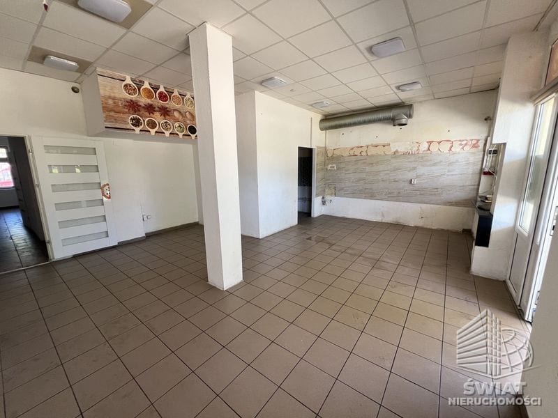 Lokal na wynajem, Szczecin os. Słoneczne, 70 m² — ARK26683, zdjęcie 5