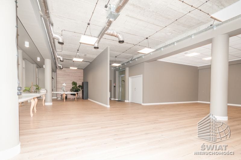 Lokal na wynajem, Szczecin os. Słoneczne, 410 m² — CIE24728, zdjęcie 1