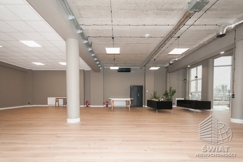 Lokal na wynajem, Szczecin os. Słoneczne, 410 m² — CIE24728, zdjęcie 3