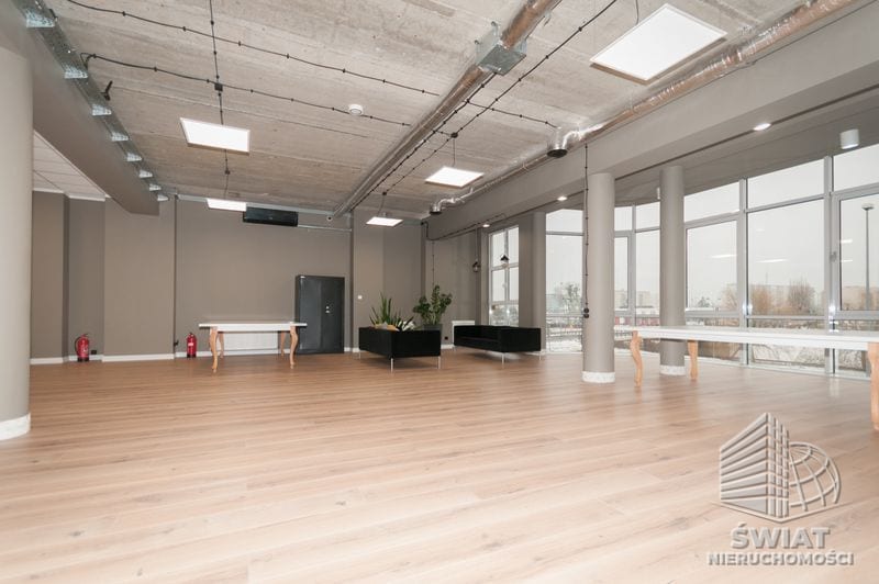 Lokal na wynajem, Szczecin os. Słoneczne, 410 m² — CIE24728, zdjęcie 4