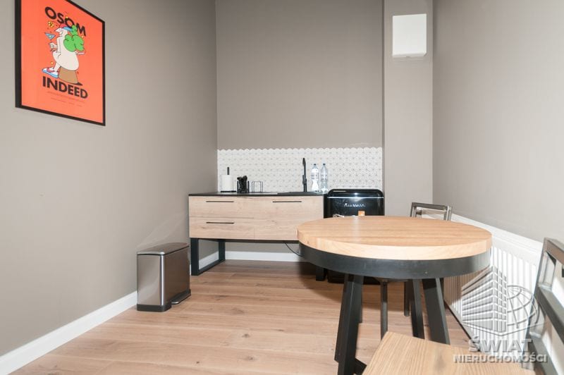 Lokal na wynajem, Szczecin os. Słoneczne, 410 m² — CIE24728, zdjęcie 7