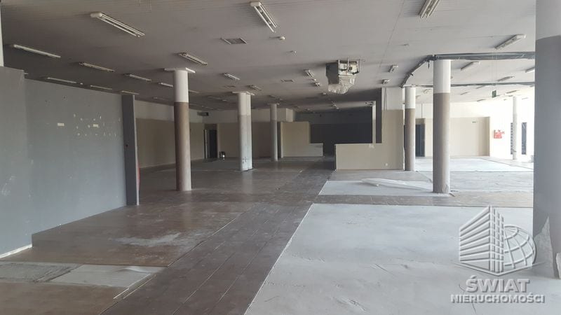 Lokal na wynajem, Szczecin os. Słoneczne, 1000 m² — EXT23467, zdjęcie 6