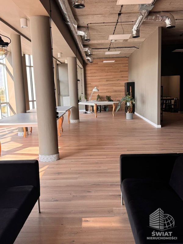 Lokal na wynajem, Szczecin os. Słoneczne, 450 m² — KNS20407, zdjęcie 3