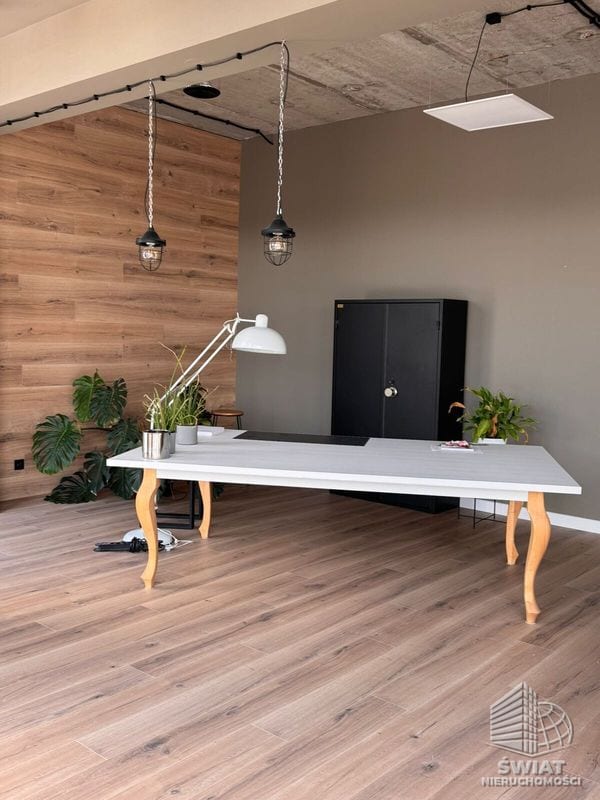 Lokal na wynajem, Szczecin os. Słoneczne, 450 m² — KNS20407, zdjęcie 4