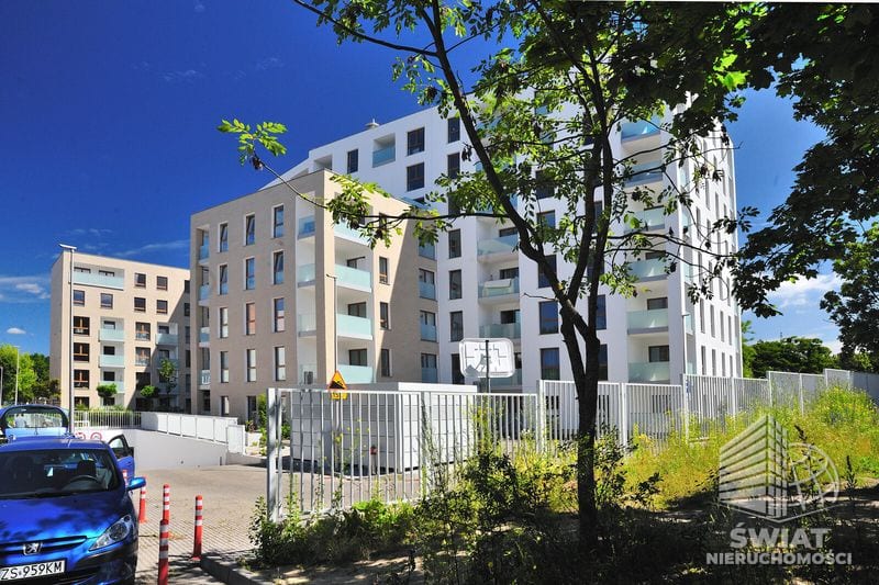 Lokal na wynajem, Szczecin os. Zawadzkiego-Klonowica, 13 m² — WEB21121, zdjęcie 2