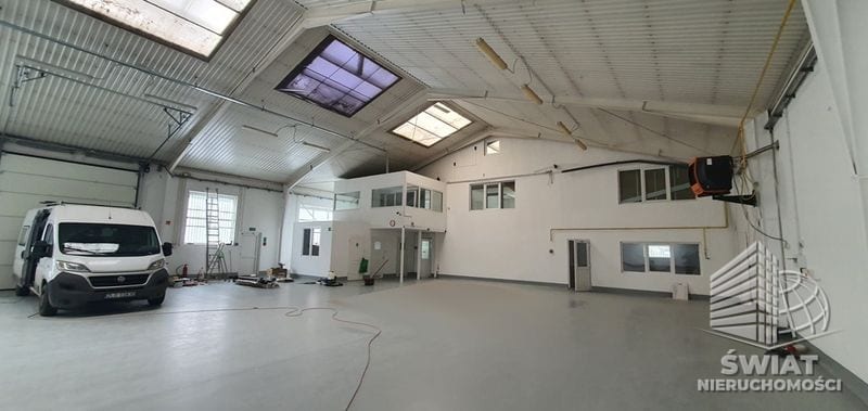 Lokal na wynajem, Szczecin Płonia, 7 pokoi, 1218 m² — ASP21692, zdjęcie 3