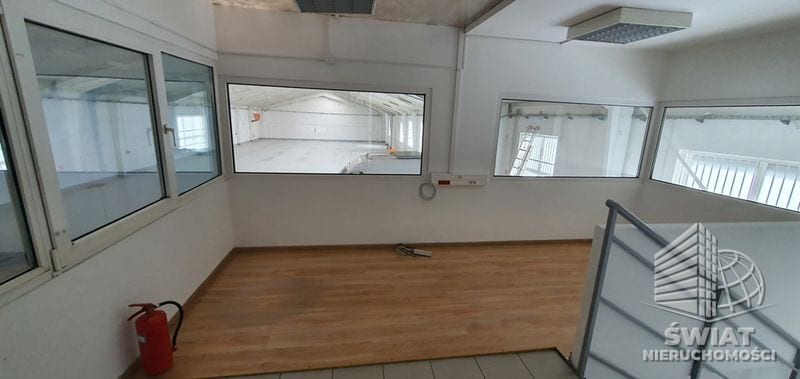 Lokal na wynajem, Szczecin Płonia, 7 pokoi, 1218 m² — ASP21692, zdjęcie 7