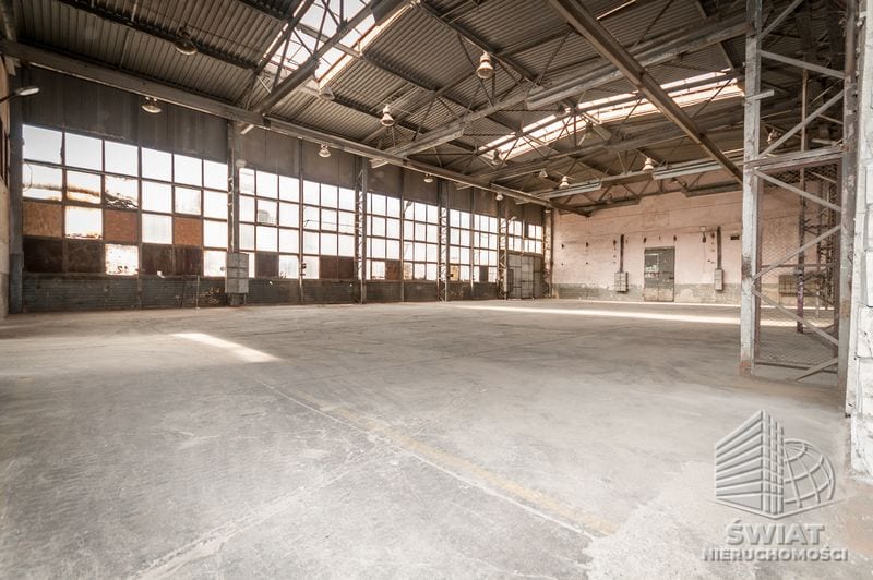 Lokal na wynajem, Szczecin Płonia, 1418 m² — CIE24788, zdjęcie 4