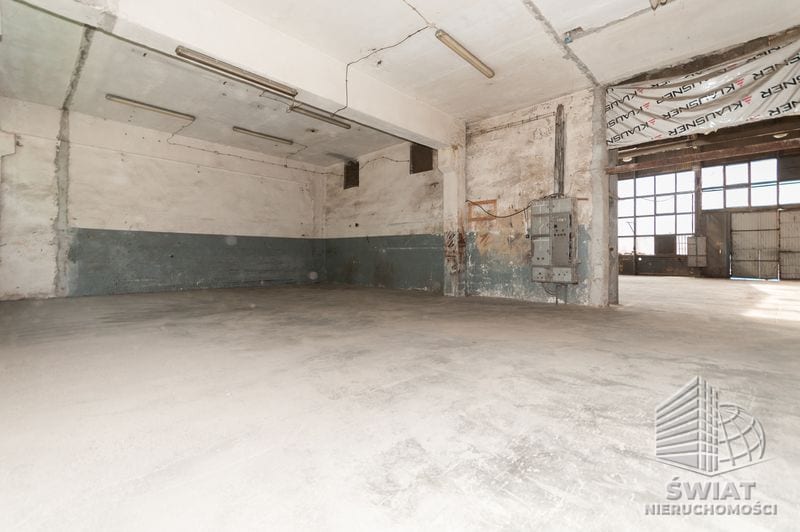Lokal na wynajem, Szczecin Płonia, 1418 m² — CIE24788, zdjęcie 6