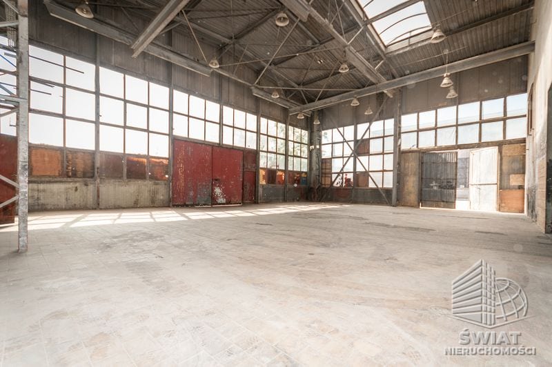 Lokal na wynajem, Szczecin Płonia, 1418 m² — CIE24788, zdjęcie 7