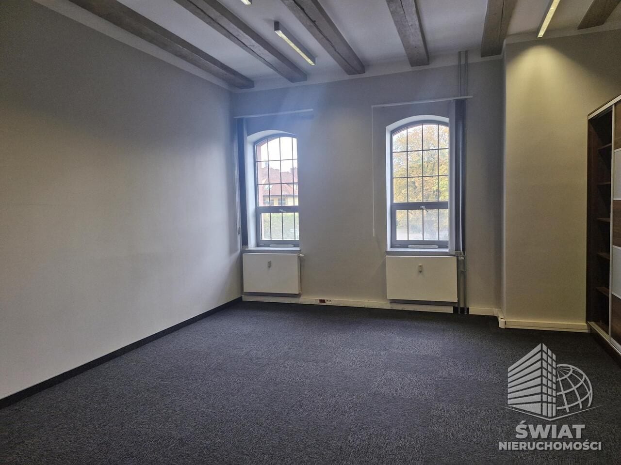 Lokal na wynajem, Szczecin Pogodno, 307 m² — CIT25556, zdjęcie 1
